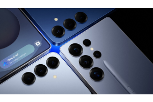 The Dawn of a New Era: Samsung Galaxy S25 Arrives!