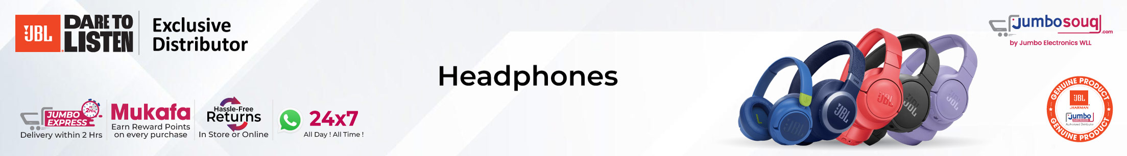 Headphones