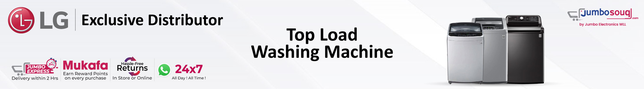 Top Load