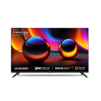 TV & Home Entertainment