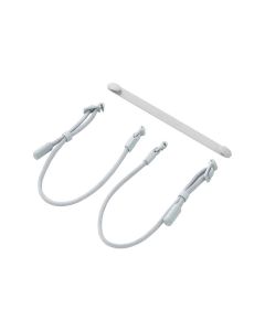 LG Neck & Ear Band for LG PuriCare Wearable | PWKANG03