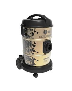 LG Vacuum Cleaner 2,000W - Gold | VP7320NNTG