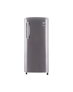 LG 190 Ltrs Single Door Refrigerator  | GR-231ALLB