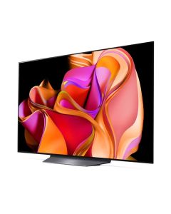 LG 2023 OLED evo CS3 55 inch 4K Smart TV | OLED55CS3VA