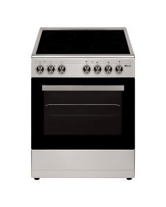 Oscar 60x60 Vitro Ceramic Cooking Range | 60604CZS