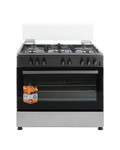 Oscar 90x60 Full Gas Cooking Range | 9060GG