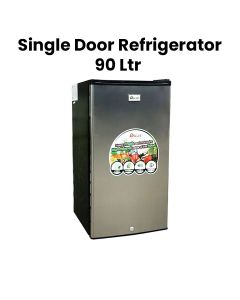 Oscar 90 Ltr Single Door Refrigerator | OR 120S