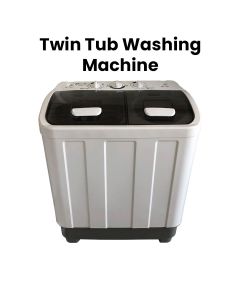 Oscar 3.5Kg Twin Tub Washing Machine | OWT 25