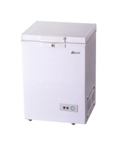 Oscar 100Ltrs Chest Freezer | OCF130