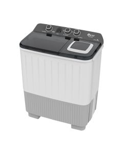 Oscar 9Kg Twin Tub Semi Automatic Washing Machine | OWM 90 SAXT