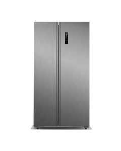 Oscar 521Ltr Side-by-Side Refrigerator | ORF 690 FFSBSH