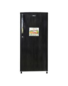 Oscar 195Ltrs. Single Door Refrigerator | ORF 200INDS