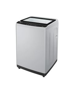 Oscar Top Loading Washing Machine, 10.5Kg, Gray | OTL11G