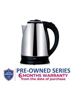 Oscar ARC Kettle | OKT 18