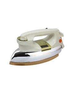 Oscar Heavy Dry Iron Box | OMH-3532