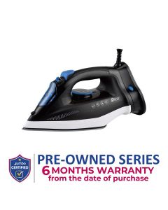 Oscar Steam Iron | OSI2022BBR