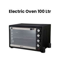 Oscar 100 Ltrs Electric Oven | OE100CRP