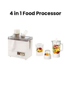 Oscar Food Processor | OFP 500