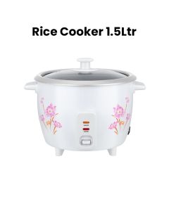 Oscar 1.5LTR Rice Cooker