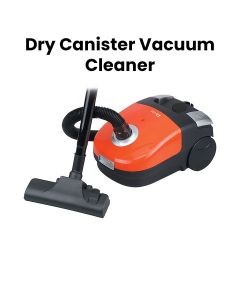 Oscar Dry Canister Vacuum Cleaner | OVC-1817