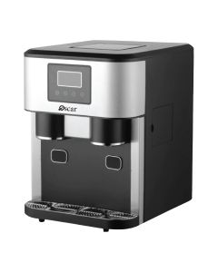 Oscar Ice Maker with Ice crusher | OSIM-2015CR