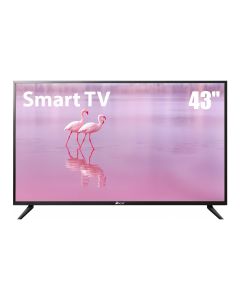 Oscar 42 inch Android Smart TV with Remote | OS45S42HDA