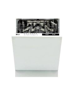 Indesit Built-In Dishwasher 13 Place Settings 