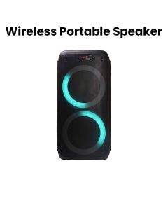 Oscar Wireless Portable Speaker | OPS-2080