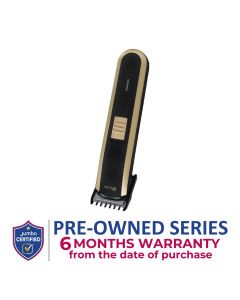 Oscar Hair and Beard Trimmer | OHT2060GB