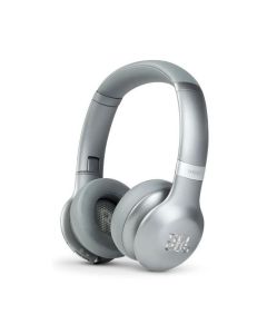 JBL Everest On-Ear Bluetooth Noise-canceling Headphones - Silver | V310BT
