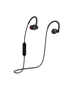 JBL Under Armour Sport Wireless Earphone - Black | UAJBLHRMB