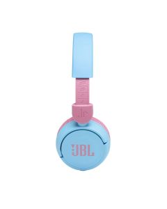 JBL Kids On-Ear Wireless Headhpones - Blue | JR310BT