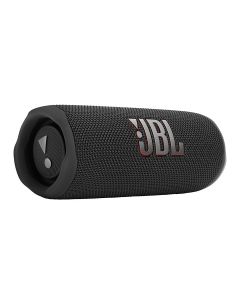 JBL Flip 6 Portable Waterproof Speaker - Black