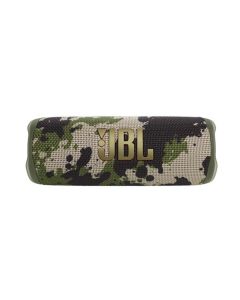 JBL Flip 6 Portable Waterproof Bluetooth Speaker - Squad