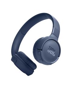 JBL Tune 520BT | Wireless On-Ear Headphone - Blue