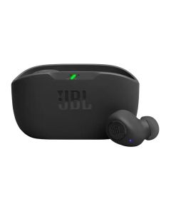 JBL Wave Buds | True Wireless Earbuds - Black