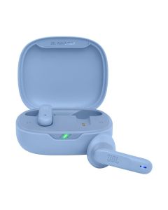JBL Wave Flex | True Wireless Earbuds - Blue