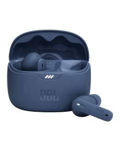 JBL Tune Beam | True wireless Noise Cancelling Earbuds - Blue