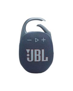 JBL Clip 5 | Ultra-Portable Waterproof Speaker - Blue