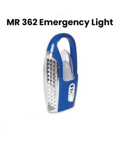 Mr. Light Emergency Light | MR 362