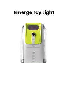 Mr. Light Emergency Light | MR 5555