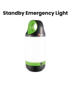 Mr. Light Standby Emergency Light | MR 369