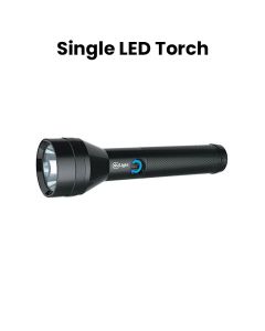 Mr. Light Single LED Torch | MR GT7