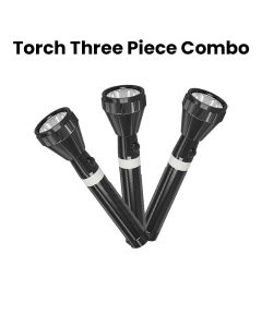 Mr. Light Torch Three Piece Combo | MR 2011