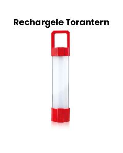 Mr. Light Rechargele Torantern | MR T10