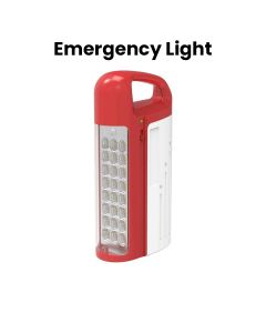 Mr. Light Emergency Light | MR 588
