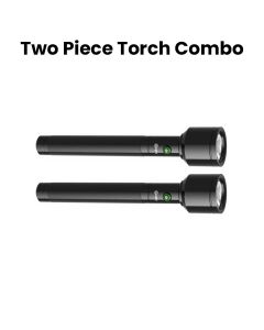 Mr. Light Two Piece Torch Combo | MRGD 3003