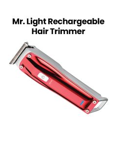 Mr. Light Hair Trimmer | MR 6049