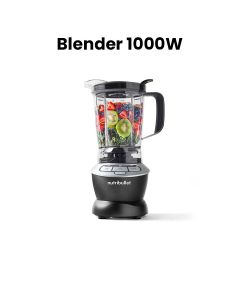 Nutribullet Blender 1000W | NBF-0510B