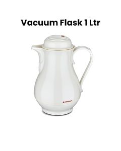 Rotpunkt IV Vacuum Flask 1 Liter | R330